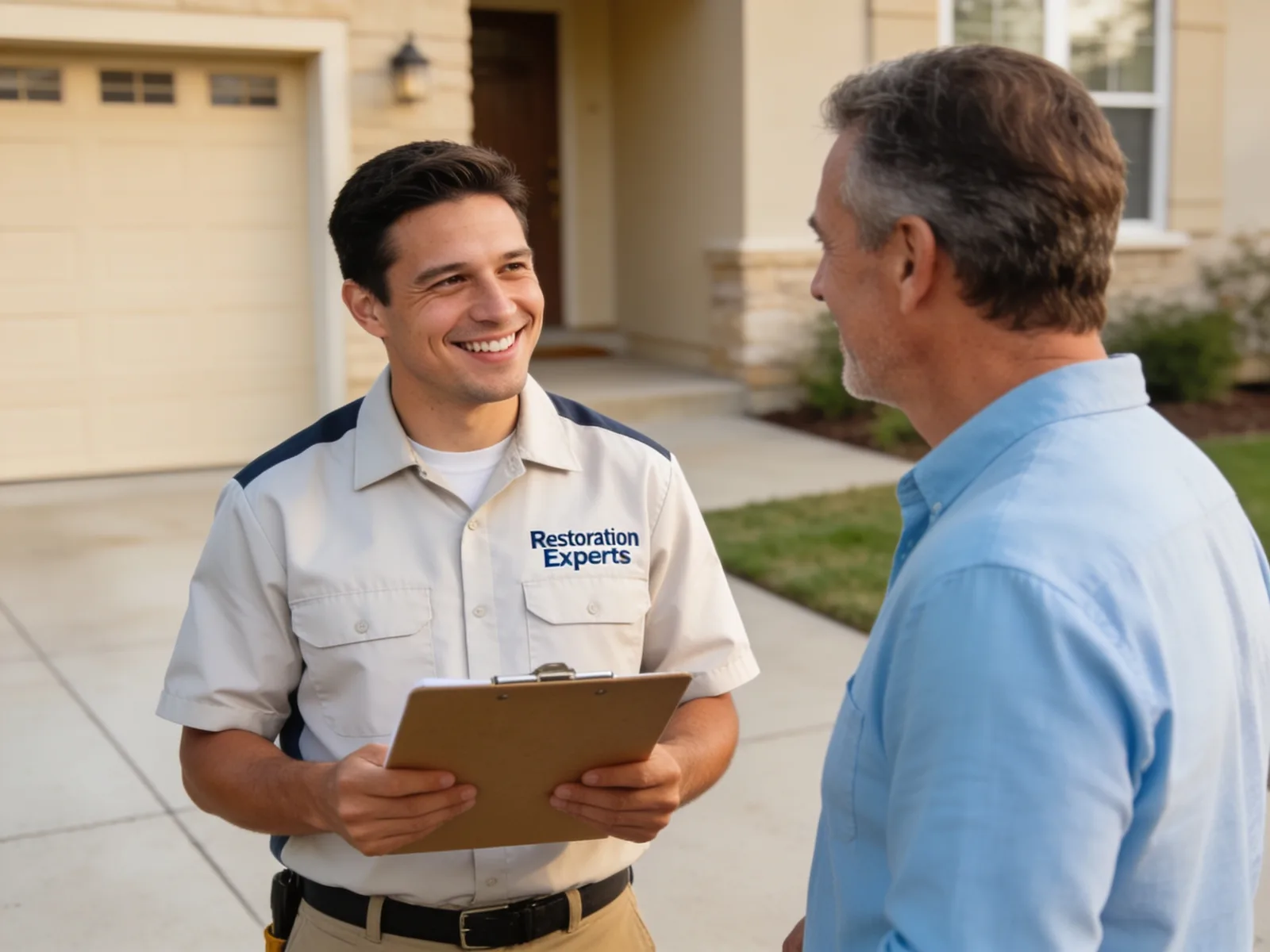 Water Damage Cleanup Naco, AZ FAQs